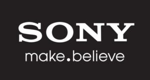 sony logo