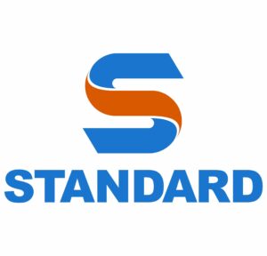 standard logo