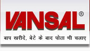 vansal logo